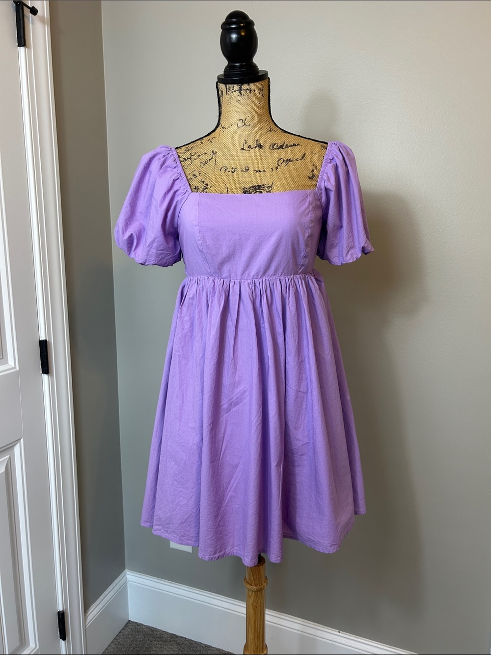TCEC dress